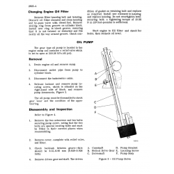 Case 580F - instrukcje napraw - schematy - DTR - Case 580 F